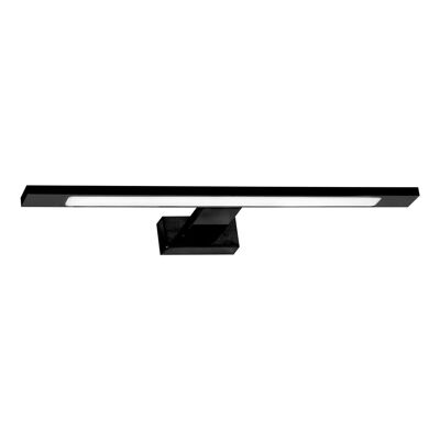 Milagro Wall Lamp Shine Black 7W LED 3