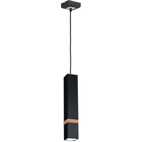 Milagro Pendant Lamp Vidar Black 1