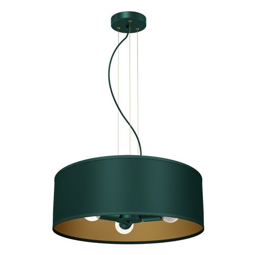 Milagro Pendant Lamp Verde Green