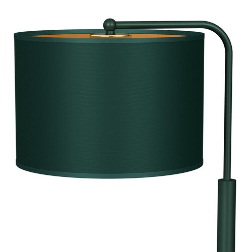 Milagro Table Lamp Verde Green