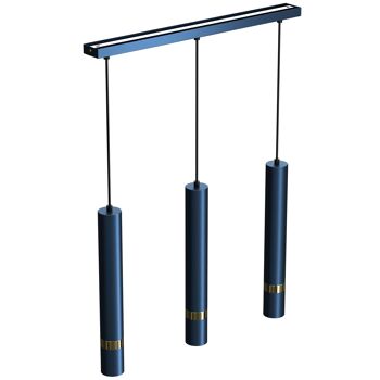 Milagro Suspension Joker Bleu 2 5