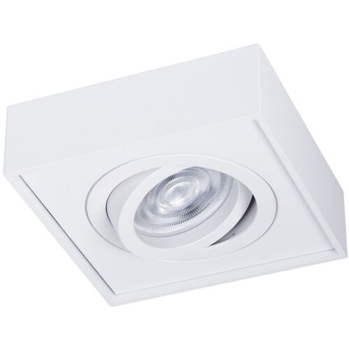 Milagro Spot Light Nusa Square White