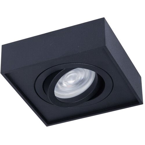 Milagro Spot Light Nusa Square Black