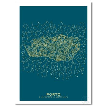 Plan Porto Vert 2