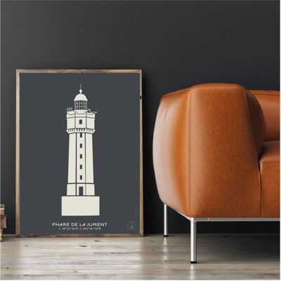 Black Mare Lighthouse