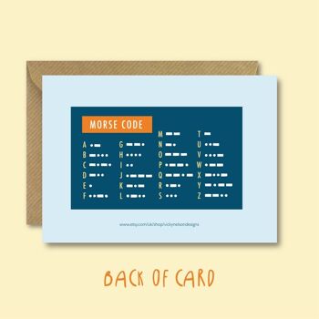 Carte Meilleur papa de tous les temps - Lot de 5 2