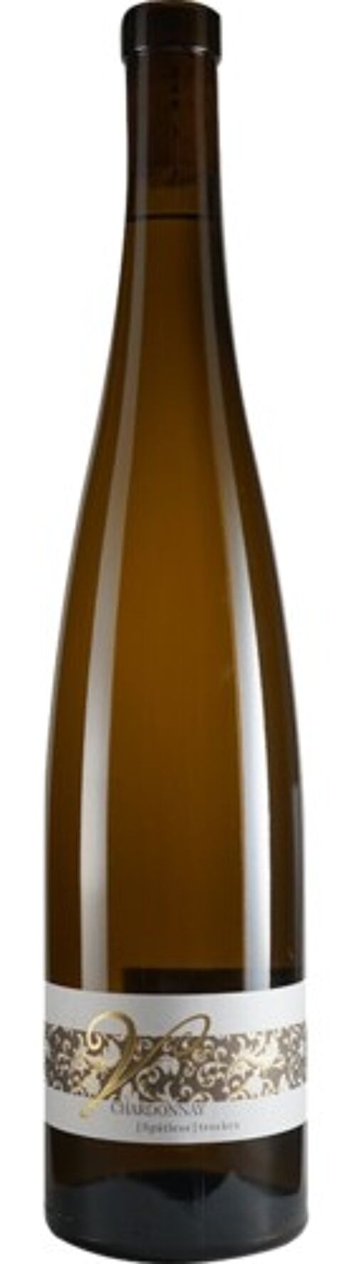 Chardonnay - im Barrique gereift