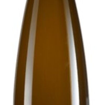 Chardonnay - im Barrique gereift