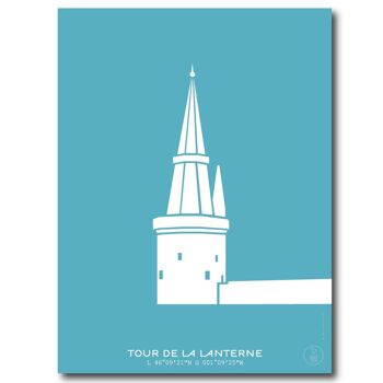 Tours De La Lanterne Bleu 2