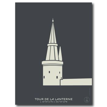 Tours De La Lanterne Noir 2