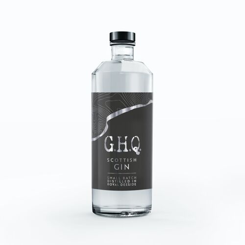 Scottish Gin