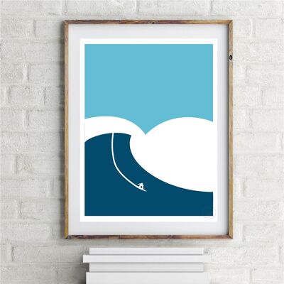 Mentawai Wave Surfwai