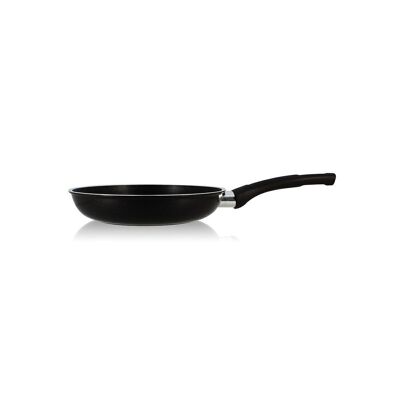 Marcel frying pan 20cm
aluminum induction
black forged