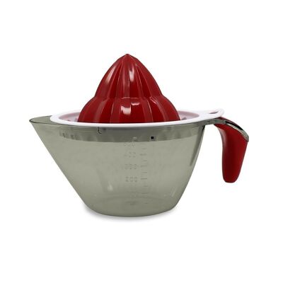 Alix citrus press
with graduated pouring bowl