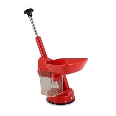 Cherry pitter
alix with reservoir