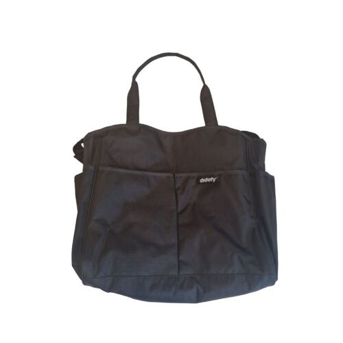 Cosmos Bloom Changing Bag