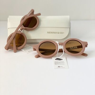 Gafas Sostenibles Nenina & Co