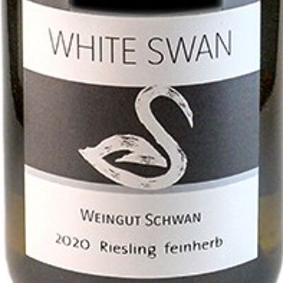 White Swan feinherb