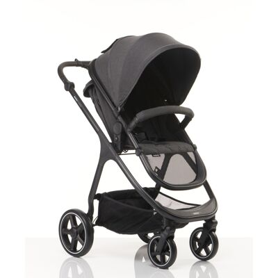 Cosmos Kinderwagen grau