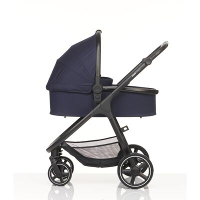 Cosmos Carrycot Navy