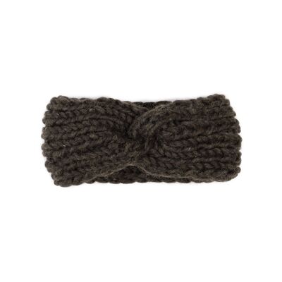 Hiili Kuisti Headband KnitKit