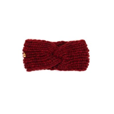 Puolukka Kuisti Headband