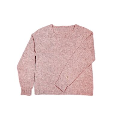 Women's Offlila Lato Sweater KnitKit - L