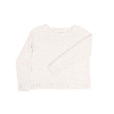 Women's Onni Lato Sweater KnitKit - XXXL