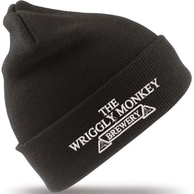 Gorro WMB