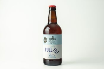 12x500ml Bouteilles - Full Tilt 4.2% Amber Ale 2