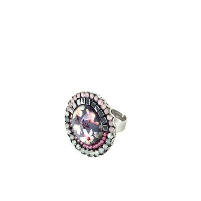 BAGUE CALME