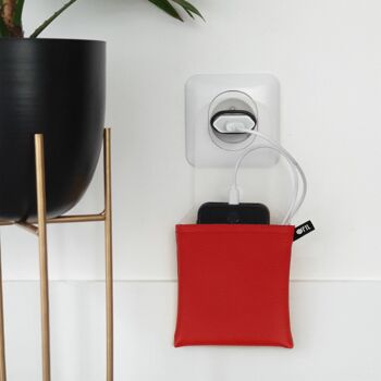 Range-chargeur OFYL simili ROUGE 1