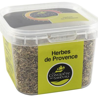 Provence herbs
