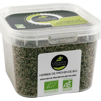 Herbes de provence BIO