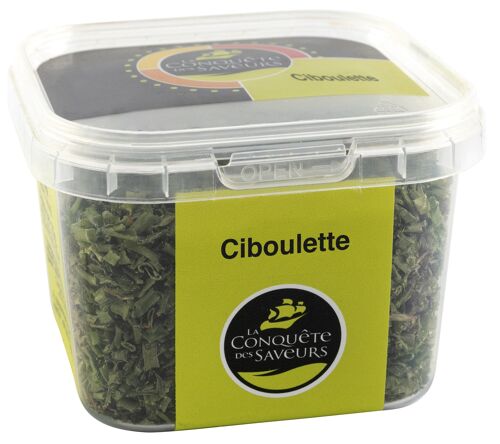 Ciboulette BIO