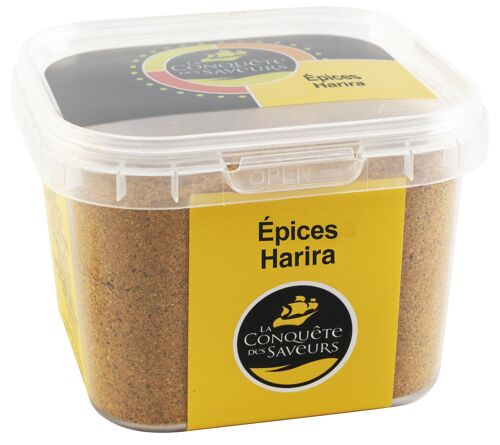 Epices harira