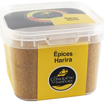 Harira spices