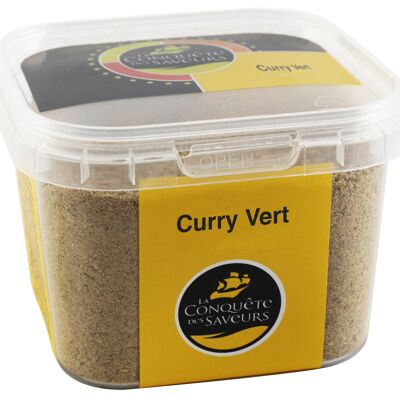 Grünes Curry