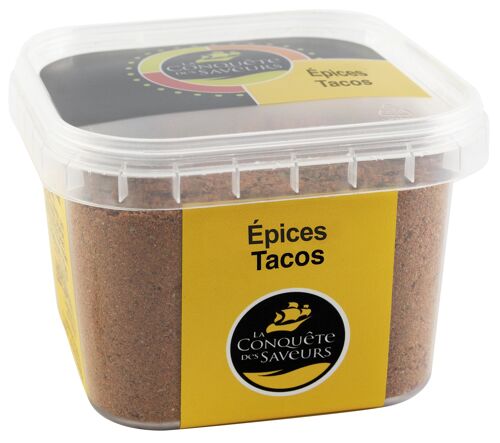 Epices tacos