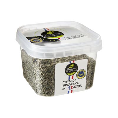 Thyme from Provence IGP