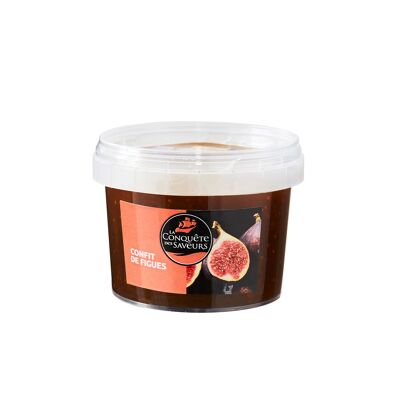 Confit de figues +20% OFFERT