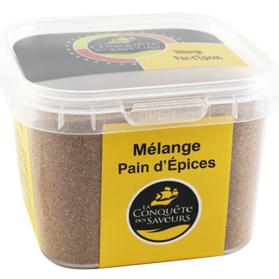 Mélange pain d'épices