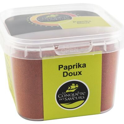 Paprika doux