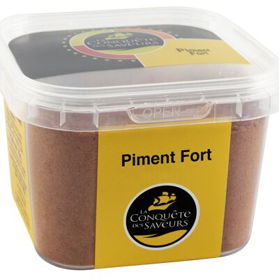 Piment fort