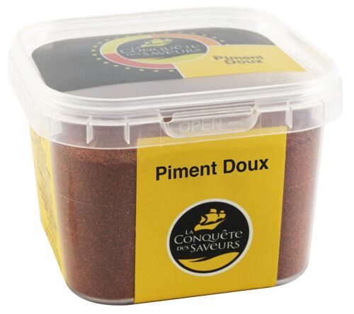 Piment doux imperator