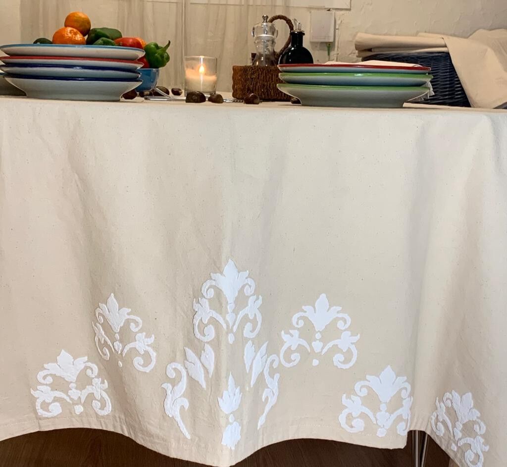 TOVAGLIA, TOVAGLIA BIANCA 1