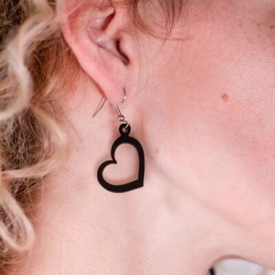 Love2Love earrings