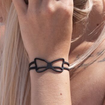 Bracelet Noeud 1