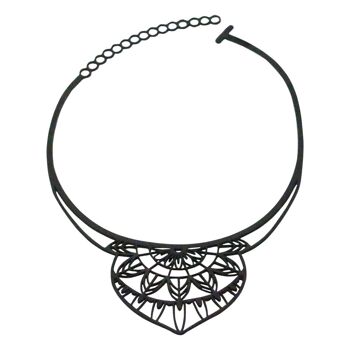 Collier Mandala 5