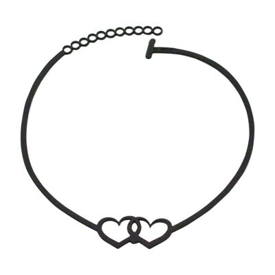 Love2Love-Halskette